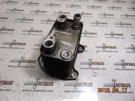 Mercedes-Benz ML W163 Radiatore dell’olio del cambio 