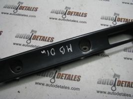 Mercedes-Benz E W210 Altro elemento di rivestimento bagagliaio/baule A2107580438