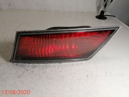 Honda Civic Lampy tylnej klapy bagażnika 22616721