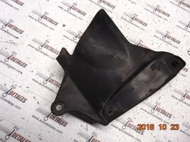 Toyota Previa (XR30, XR40) II Rivestimento paraspruzzi passaruota anteriore 5373628020