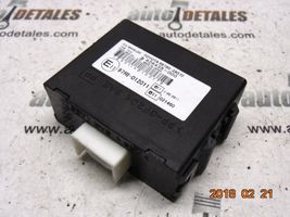 Toyota Previa (XR30, XR40) II Unité de commande dispositif d'immobilisation 8978028070