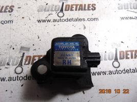 Toyota Previa (XR30, XR40) II Czujnik uderzenia Airbag 8917358010