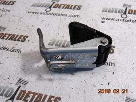 Toyota Previa (XR30, XR40) II Engine bonnet (hood) release handle 