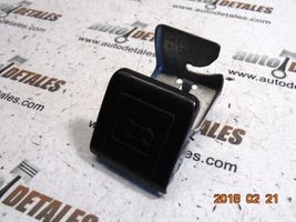 Toyota Previa (XR30, XR40) II Engine bonnet (hood) release handle 