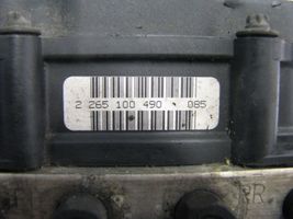 Toyota Previa (XR30, XR40) II Pompa ABS 0265800367