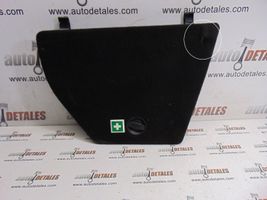 Mercedes-Benz GL X164 Copertura del rivestimento bagagliaio/baule 