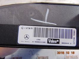 Mercedes-Benz GL X164 Grzałka nagrzewnicy A1698300261