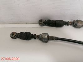 Toyota Avensis T270 Palanca/selector de cambios (interno) 335300511