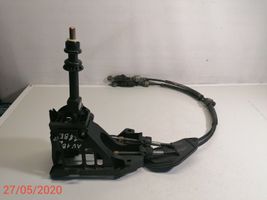 Toyota Avensis T270 Palanca/selector de cambios (interno) 335300511