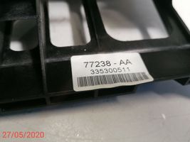 Toyota Avensis T270 Palanca/selector de cambios (interno) 335300511