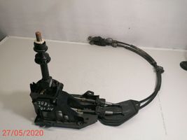 Toyota Avensis T270 Palanca/selector de cambios (interno) 335300511