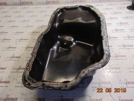 Toyota Avensis T270 Oil sump 