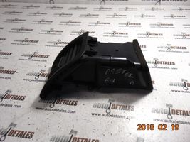 Toyota Previa (XR30, XR40) II Moldura protectora de la rejilla de ventilación lateral del panel 5566028110