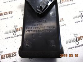 Toyota Previa (XR30, XR40) II Moldura protectora de la rejilla de ventilación lateral del panel 5566028110