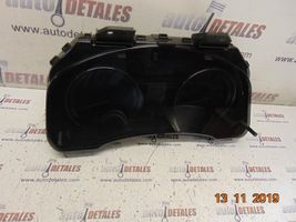 Toyota Avensis T270 Compteur de vitesse tableau de bord 8380005L50