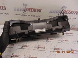 Toyota Avensis T270 Compteur de vitesse tableau de bord 8380005L50