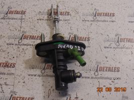 Toyota Avensis T270 Główny cylinder sprzęgła 3142002051