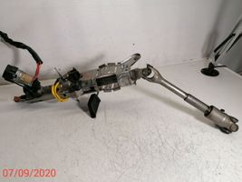 Citroen C5 Gruppo asse del volante 1810940100