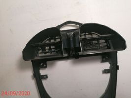 Citroen C5 Mascherina unità principale autoradio/GPS 9632608577