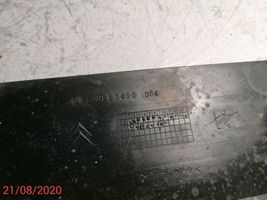 Citroen C5 Kita variklio skyriaus detalė 9639133480