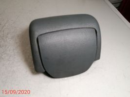 Citroen C5 Ohjauspyörän pylvään verhoilu 9632612177