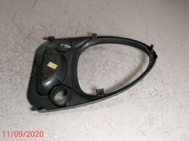 Citroen C5 Ramka drążka zmiany biegów 9634425077