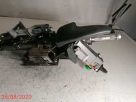 Honda Civic Ohjauspyörän akselisarja 