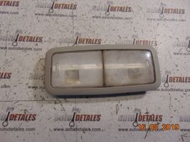 Toyota Avensis T270 Rear seat light 8125005030