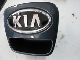 KIA Soul Tailgate/trunk/boot exterior handle 873762K000