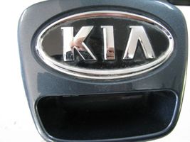 KIA Soul Atidarymo rankenėlė galinio dangčio (išorinė) 873762K000