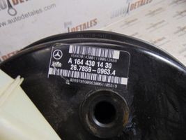 Mercedes-Benz GL X164 Bomba de freno A1644301430
