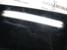 Mercedes-Benz GL X164 Rear door glass trim molding 