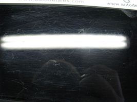 Mercedes-Benz GL X164 Rear door glass trim molding 