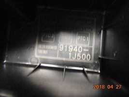 KIA Soul Boîte à fusibles relais 919401J500