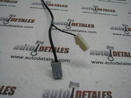 Toyota Avensis T270 Radion antenni 