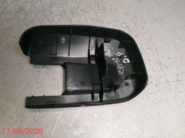 Honda Civic Rivestimento del binario sedile anteriore del conducente 81105SMGAE010M1