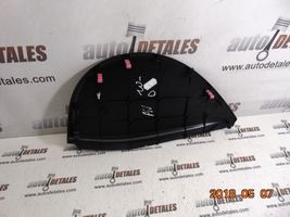 Toyota Avensis T270 Rivestimento estremità laterale del cruscotto 5531705020