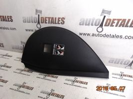 Toyota Avensis T270 Panelės apdailos skydas (šoninis) 5531805020