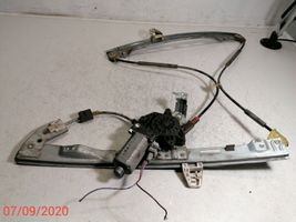 Peugeot 206 Mécanisme de lève-vitre avec moteur 