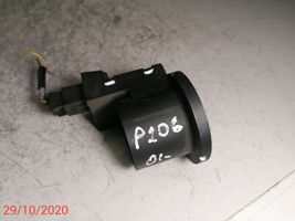 Peugeot 206 Antena / Czytnik / Pętla immobilizera 9627269180