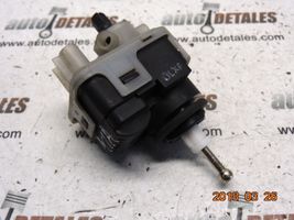 KIA Carnival Headlight level adjustment motor 