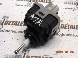 KIA Carnival Headlight level adjustment motor 