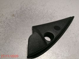 Peugeot 206 Maskownica głośnika bocznego deski rozdzielczej 9624639977