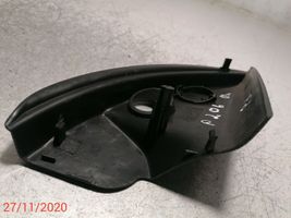 Peugeot 206 Maskownica głośnika bocznego deski rozdzielczej 9624639977