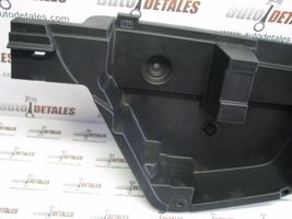 Toyota Avensis T270 Rivestimento vano della ruota di scorta 6499705030