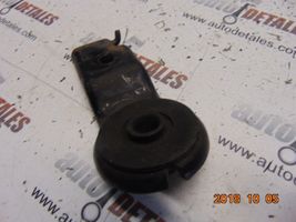 Toyota Avensis T220 Support, fixation radiateur 