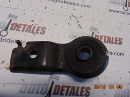 Toyota Avensis T220 Staffa del pannello di supporto del radiatore 