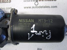 Nissan Primera Wiper motor 28810AU300