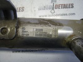 KIA Soul EGR-venttiili/lauhdutin 284162A730