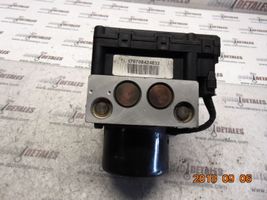 Ford Fiesta Bomba de ABS 97FB2C013AA